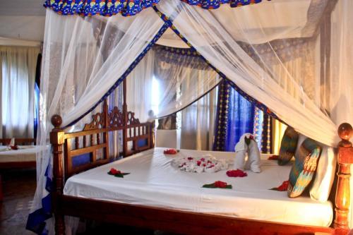 Hotel Samaki Lodge & Spa