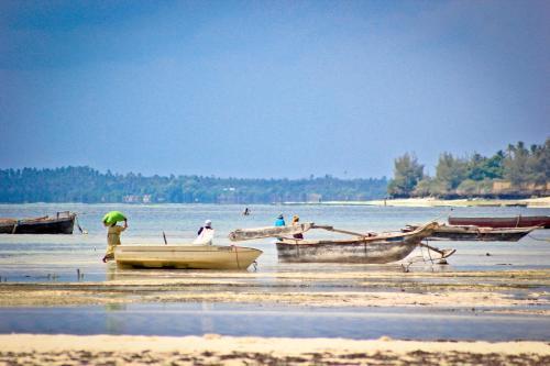 Hotel Samaki Lodge & Spa