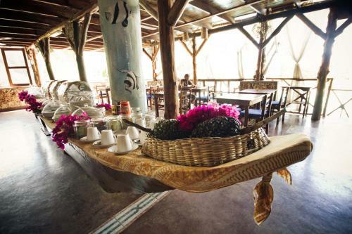 Hotel Samaki Lodge & Spa