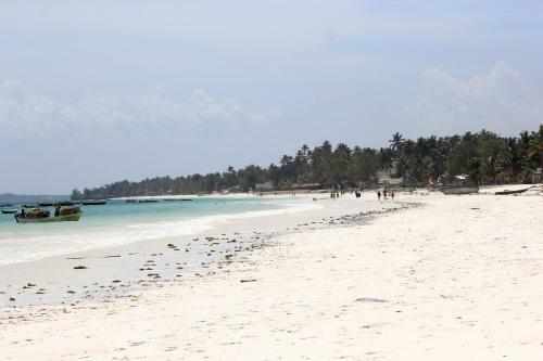 Hotel Samaki Lodge & Spa