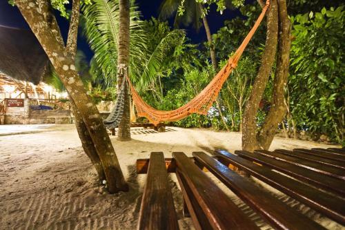 Hotel Samaki Lodge & Spa
