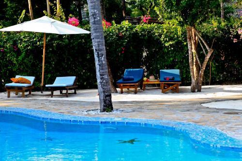 Hotel Samaki Lodge & Spa