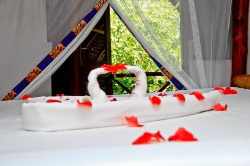 Hotel Samaki Lodge & Spa