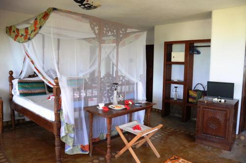 Hotel Samaki Lodge & Spa