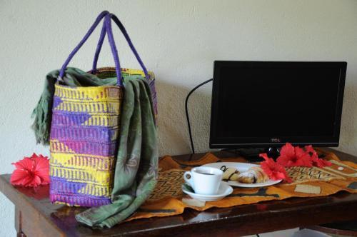 Hotel Samaki Lodge & Spa