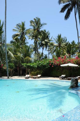 Hotel Samaki Lodge & Spa