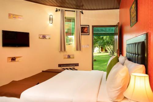 Hotel Fun Retreat Resort