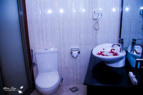 Hotel Fun Retreat Resort