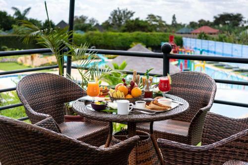 Hotel Fun Retreat Resort