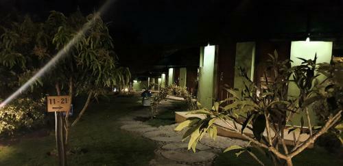 Hotel Fun Retreat Resort