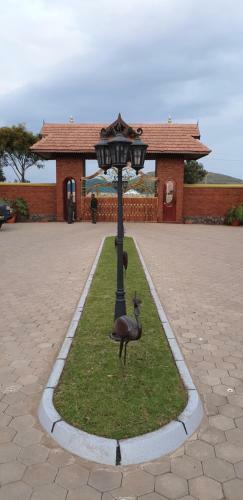 Hotel Fun Retreat Resort