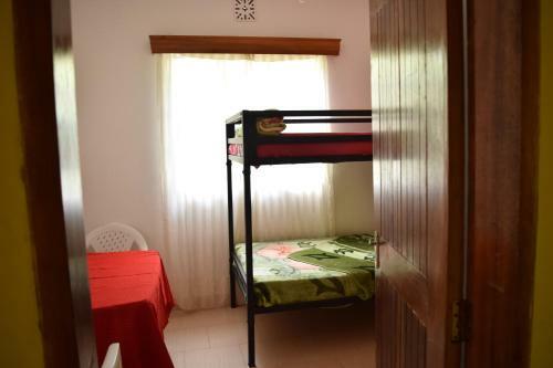 Little Arusha Hostel