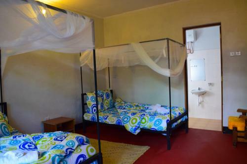 Little Arusha Hostel
