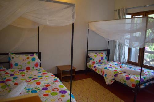 Little Arusha Hostel