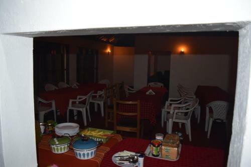 Little Arusha Hostel