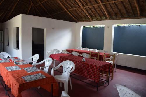 Little Arusha Hostel