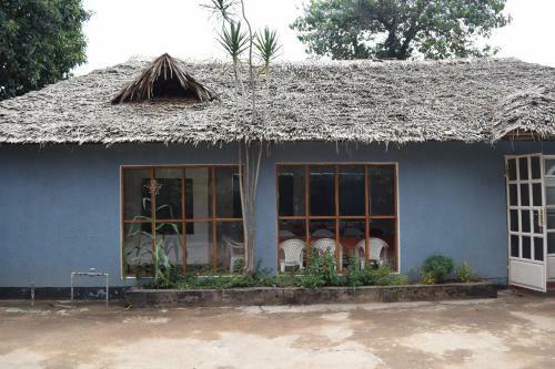 Little Arusha Hostel
