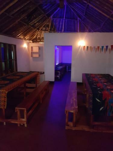 Little Arusha Hostel