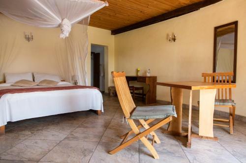 Utengule Coffee Lodge