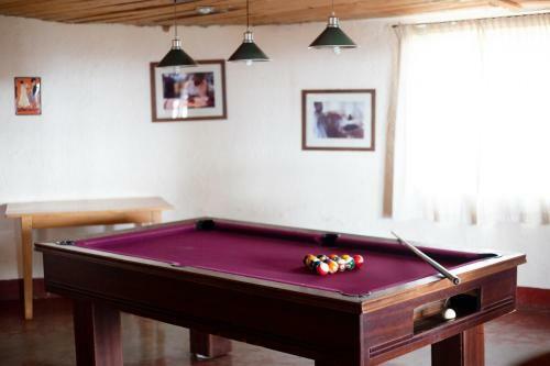 Utengule Coffee Lodge