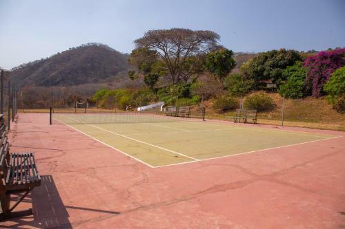 Utengule Coffee Lodge