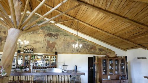 Utengule Coffee Lodge