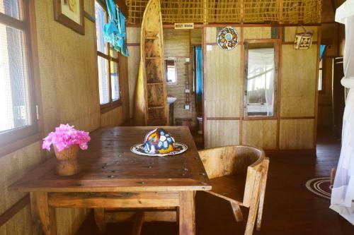 Hotel Pemba Eco Lodge