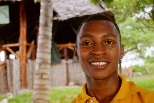 Hotel Pemba Eco Lodge