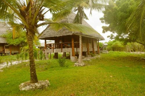 Hotel Pemba Eco Lodge