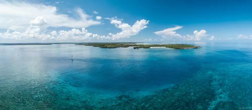 Hotel Pemba Eco Lodge