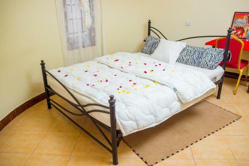 Bed & Breakfast Shangwe Lodge