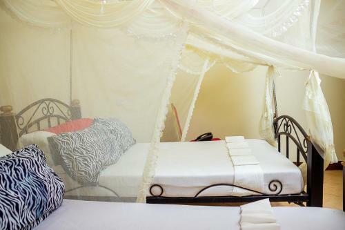 Bed & Breakfast Shangwe Lodge