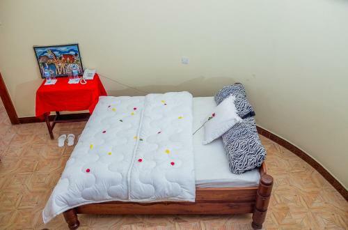 Bed & Breakfast Shangwe Lodge