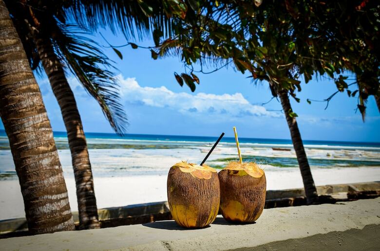 Hotel Sarabi Zanzibar