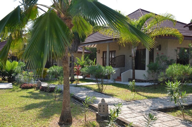 Hotel Sarabi Zanzibar