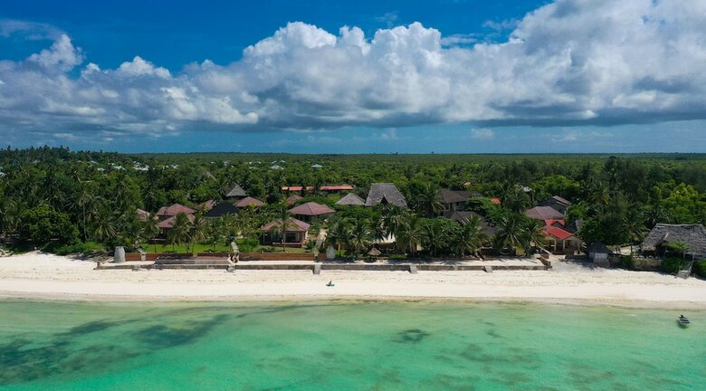 Hotel Sarabi Zanzibar