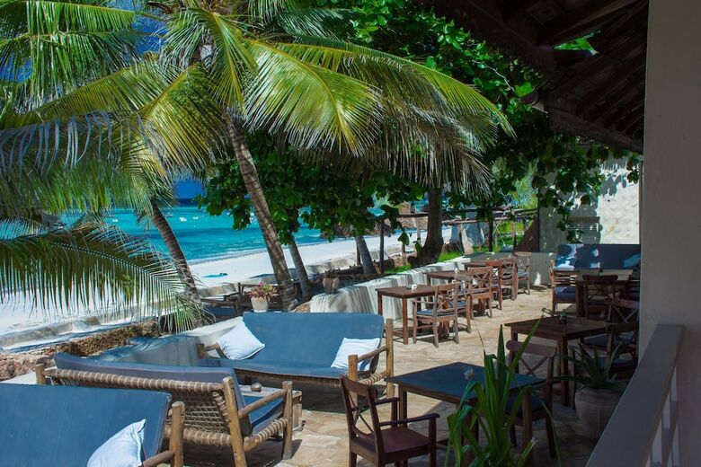 Hotel Sarabi Zanzibar