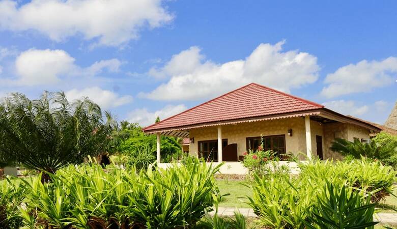 Hotel Sarabi Zanzibar