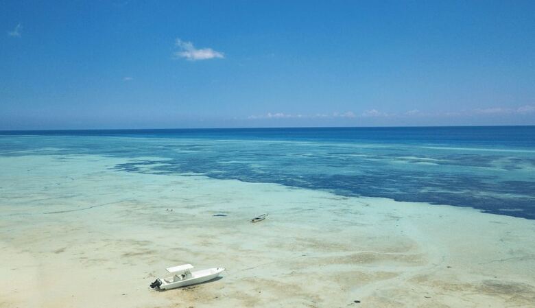 Hotel Sarabi Zanzibar