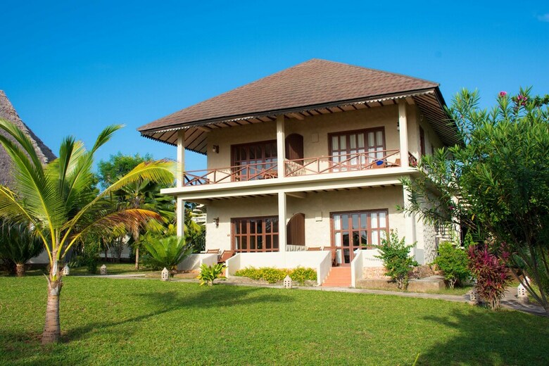 Hotel Sarabi Zanzibar