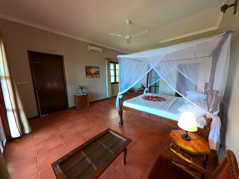 Hotel Sarabi Zanzibar