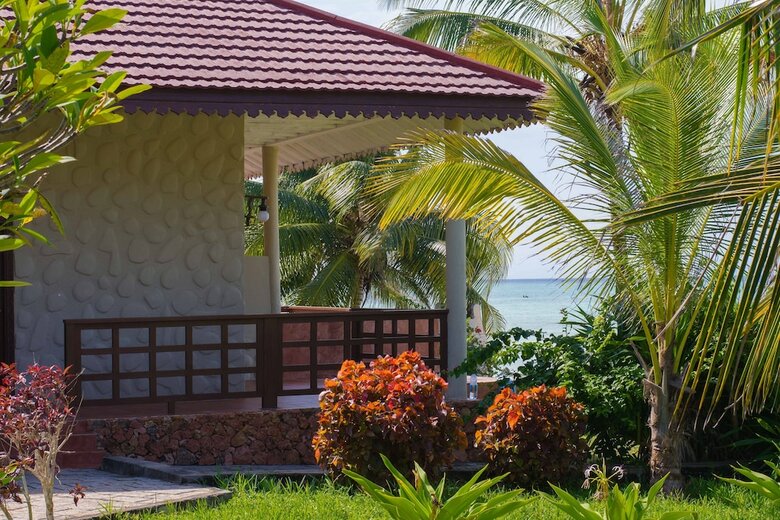 Hotel Sarabi Zanzibar