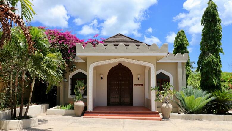 Hotel Sarabi Zanzibar
