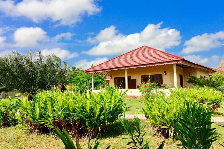 Hotel Sarabi Zanzibar