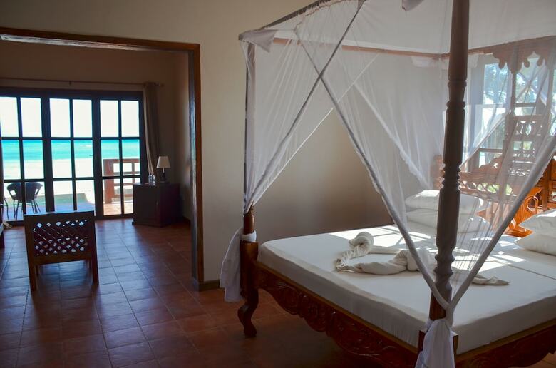 Hotel Sarabi Zanzibar