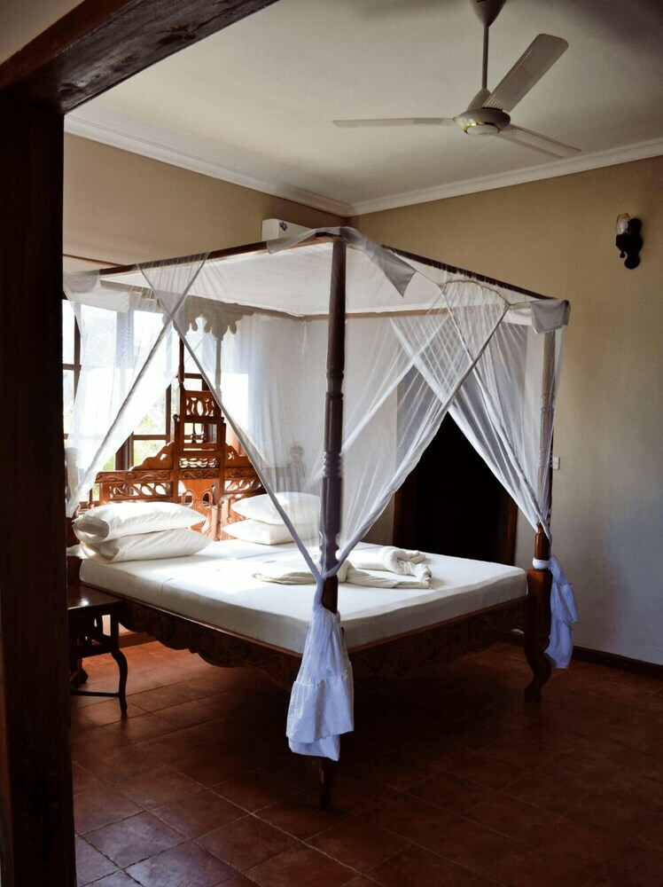 Hotel Sarabi Zanzibar
