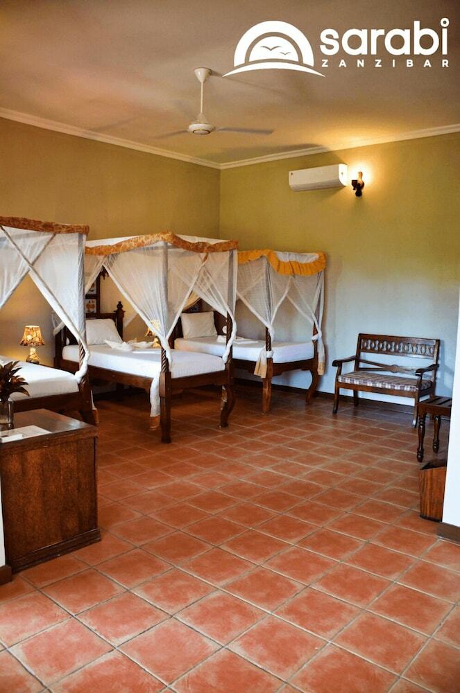 Hotel Sarabi Zanzibar