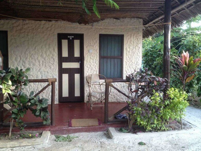 Bed & Breakfast Cocoa Guest House