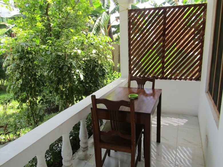 Bed & Breakfast Cocoa Guest House