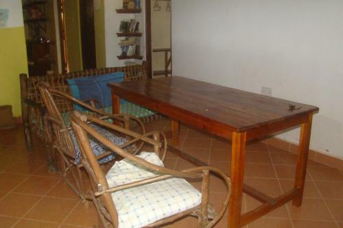 Blue Wave Villa & Kitchen